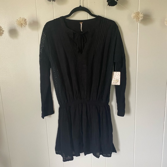 Free People Pants - Free people romper